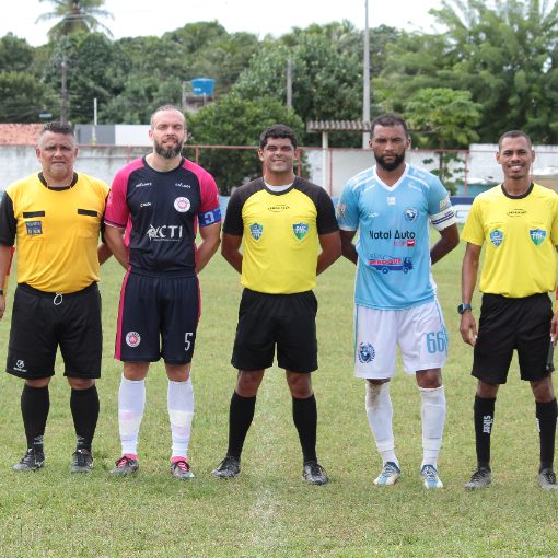 Event cover TAÇA TAB LIFE (IBFC x CENEVES)