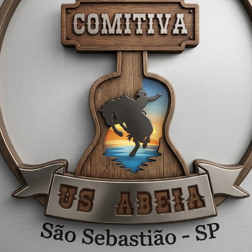 Event cover Cavalgada dos Abeia 