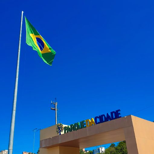Copertura dell'evento Parque da Cidade - Treino - ITAPEVI  