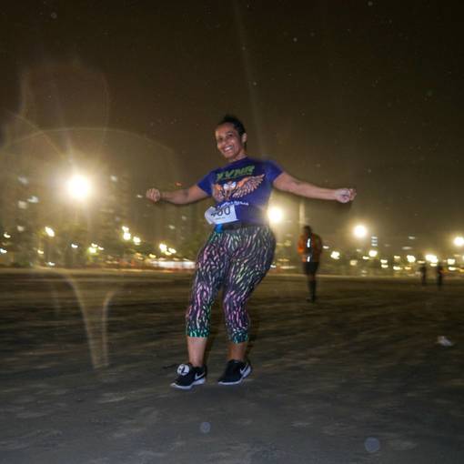 Event cover 7a edio So Vicente Night Run