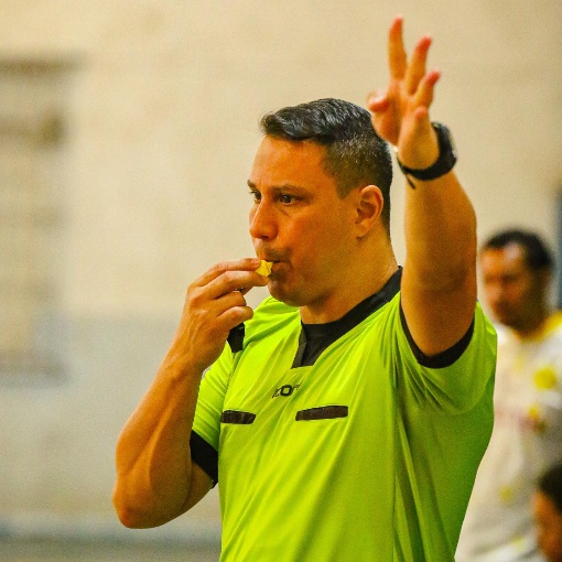 Event cover FESTIVAL LFC - FUTSAL  