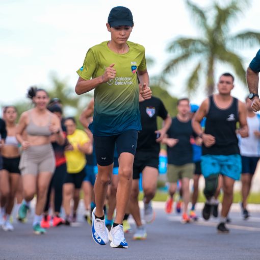 Event cover TREIN�O ROTARY - BELA VISTA 