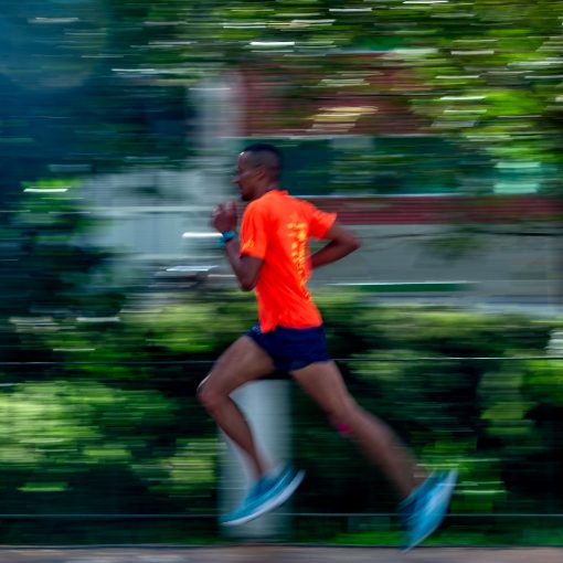 Event cover Treino Friburgo - Ter�a-Feira/Feriado (Reta do SESC)