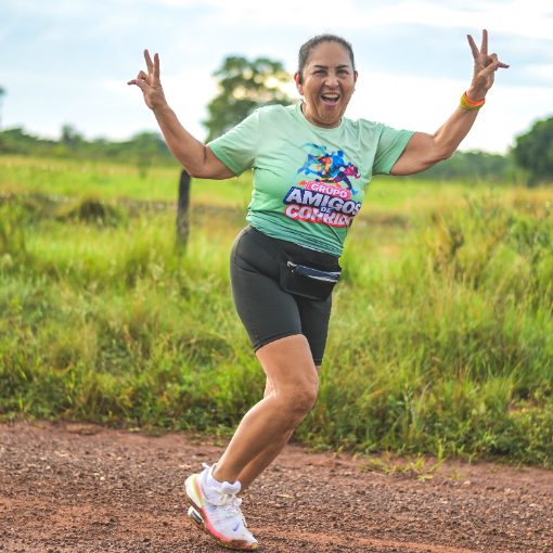 Event cover TREINO AMIGOS DA CORRIDA