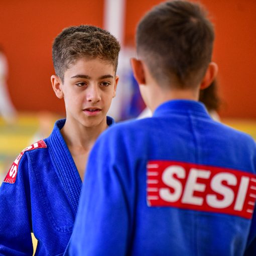 Capa do evento DIA DE TREINAMENTO SESI - II26