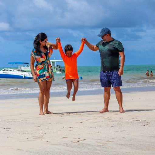 Event cover MARAGOGI - ALAGOAS / PRAIA MANH� 21/04/2026