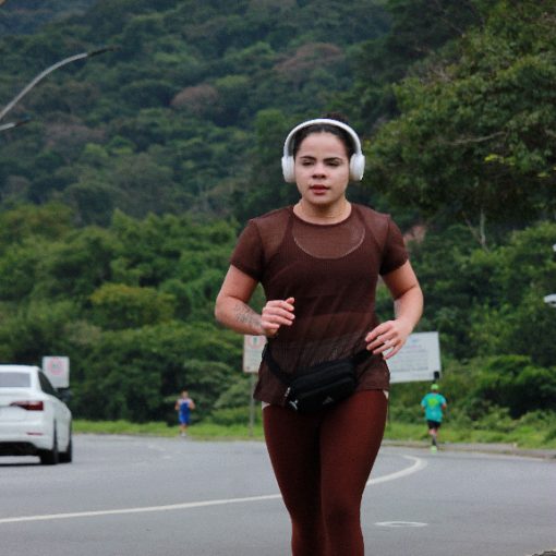 Event cover Treino na Orla do Paraibuna JF