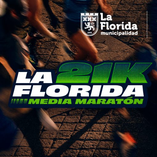 Event cover la Florida 21k 