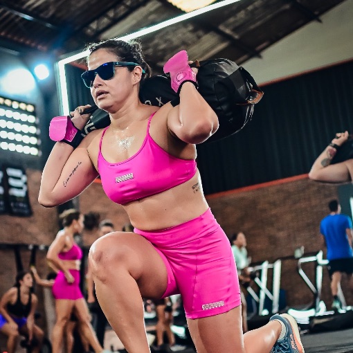 Event cover TREINO DE FERIADO - BEL 01