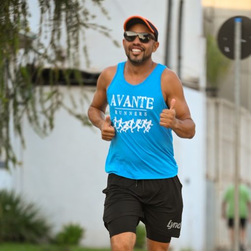 Capa do evento Corrida Minas Fiat