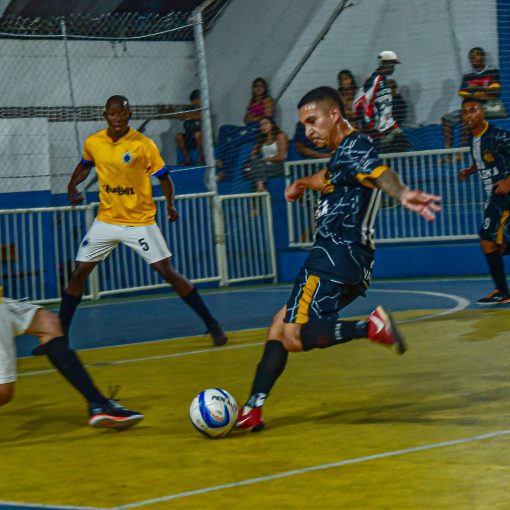 Portada del evento SUPERCOPA DE FUTSAL