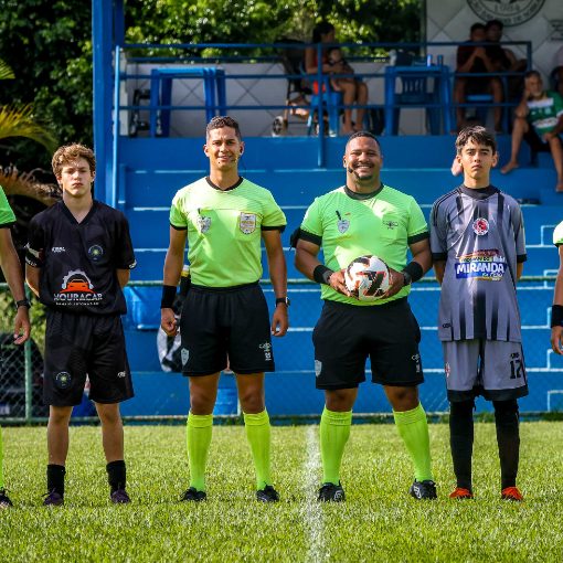 Event cover PLANALTINA X GAL�TICOS - S15 - FFDF