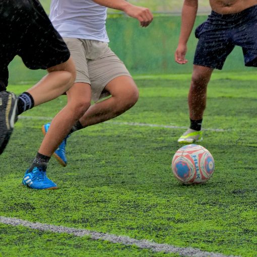 Event cover RACHA DOS AMIGOS