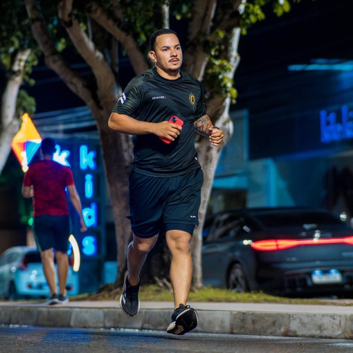 Event cover Treino FOTOP na Avenida Ceci Cunha Noite de Ter�a - Arapiraca/AL