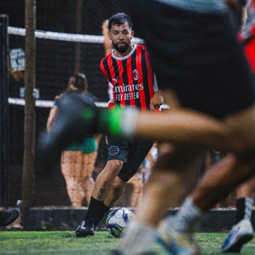 Event cover 1� TORNEIO ARENA RESENHA 26