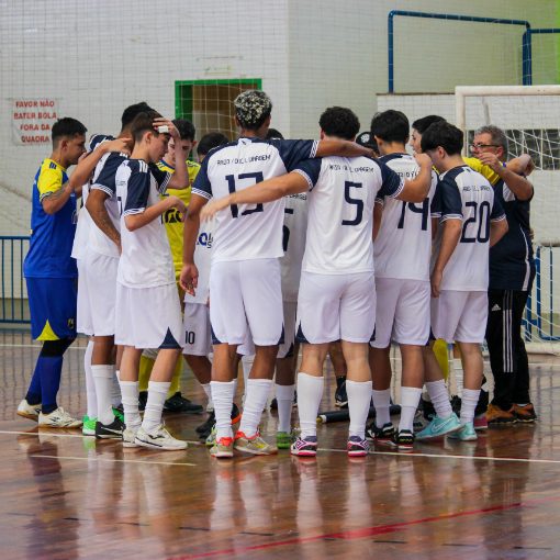 Event cover Campeonato Regional de Base Masculino