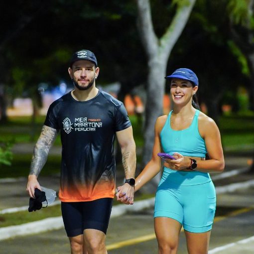 Event cover Treino noite de Ter�a no Bosque das Arapiracas