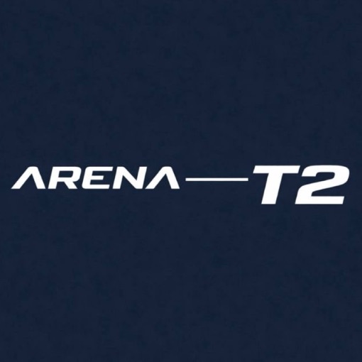 Event cover Inauguração - Arena T2