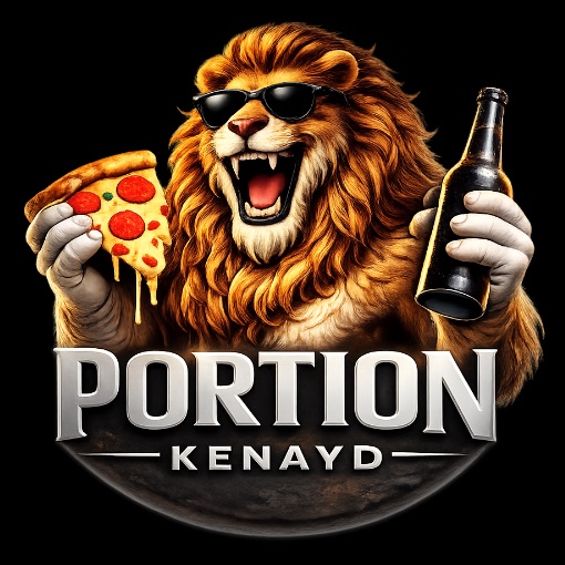 Event cover Portion kenayd 