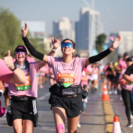 Event cover Marat�n de Santiago 2026