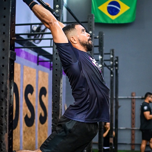 Event cover CROSS GAME