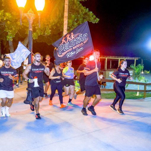 Event cover Colab Pelot�o Midia, Train Hard Crew, Equipe Vo2 - 21/04/26 @alexsenafoto