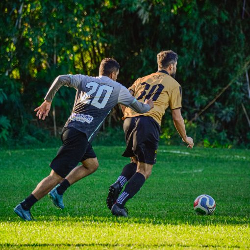 Event cover Resenha FC Vs CPA FC