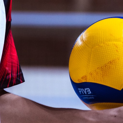 Event cover CBI MASCULINO DE VOLEI SUB-17