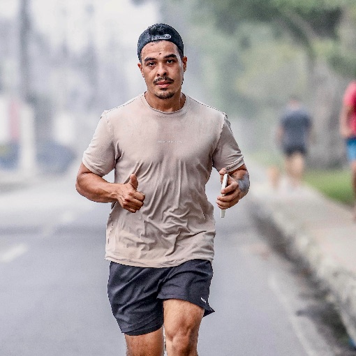 Event cover Treino FOTOP na Avenida Ceci Cunha Manh� de Quarta - Arapiraca/AL m