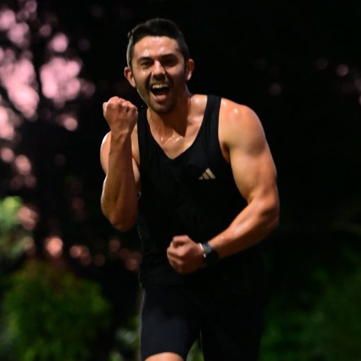 Copertura dell'evento PARQUE MUNICIPAL NOITE - QUARTA 22/04