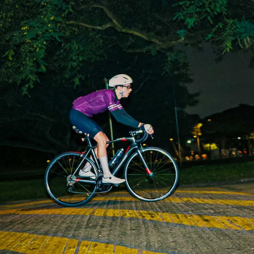 Event cover TREINO USP 23/04/26