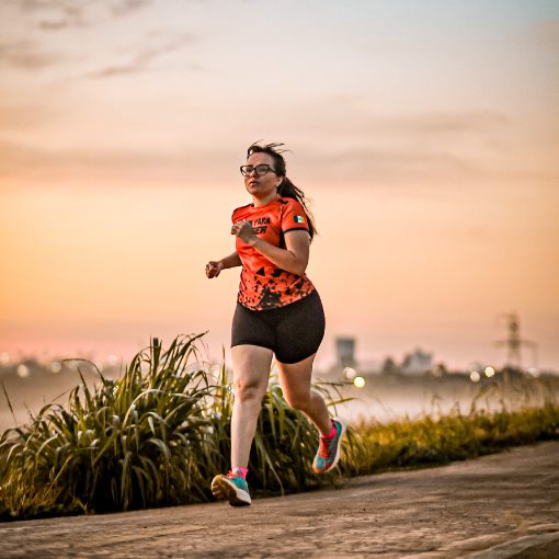 Event cover TREINO LIVRES PARA CORRER - 22/04