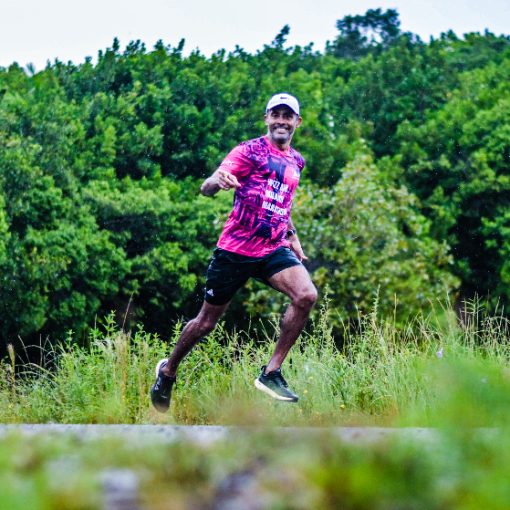 Event cover TREINO RENATO MAIA - PISTA DE PITUA�U - 22/04 - QUARTA