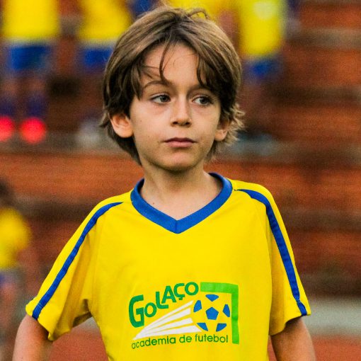 Event cover Gola�o Academia de Futebol x Inter Academy