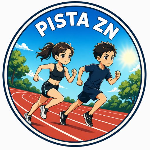 Event cover Treino Pista Thomaz Mazzoni Vila Maria Quarta