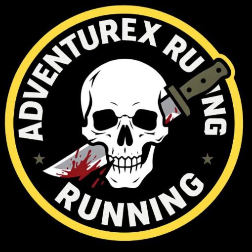 Event cover Treino AdventureX Rumning