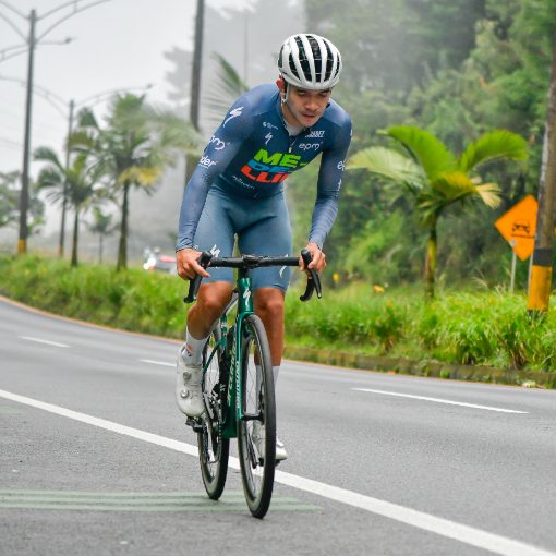 Event cover Alto de palmas 