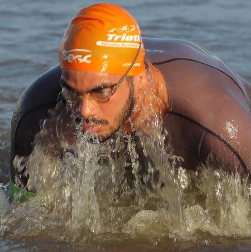 Event cover Paidegua/Tri -  TRIATHLON