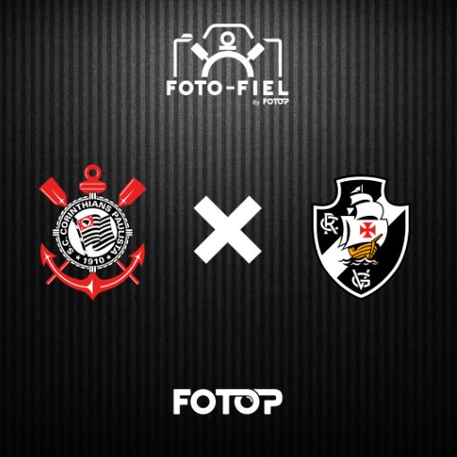Event cover CORINTHIANS X VASCO