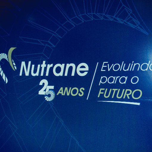 Copertura dell'evento Nutrane 25 anos
