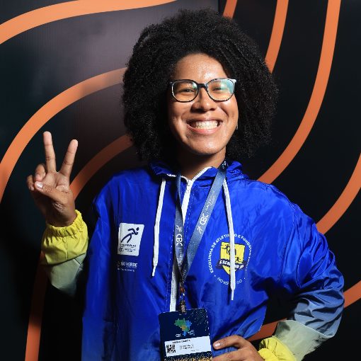 Capa do evento CBC & Clubes EXPO 2026