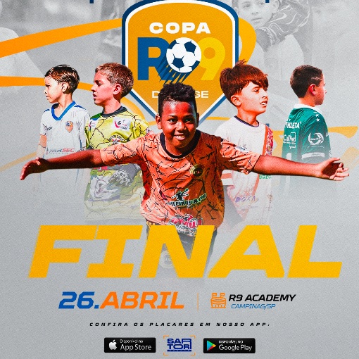Event cover COPA R9 
