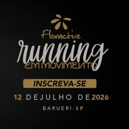 Event cover FLORACTIVE RUNNING