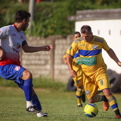 Event cover Copa Várzea (40+) - Santos Dumont vs Conduru