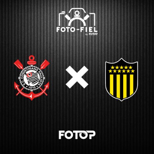 Event cover CORINTHIANS X PE�AROL 