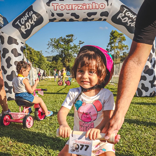 Event cover TOURZINHO DA RO�A - AMPARO