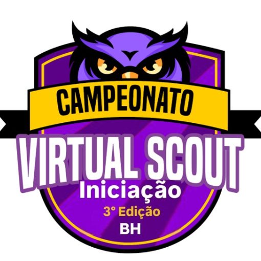 Event cover Campeonato Virtual Scout (Society) - Clube Labareda vs Academia galo Pampulha
