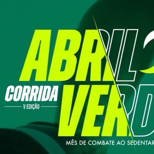 Event cover CORRIDA ABRIL VERDE 2026