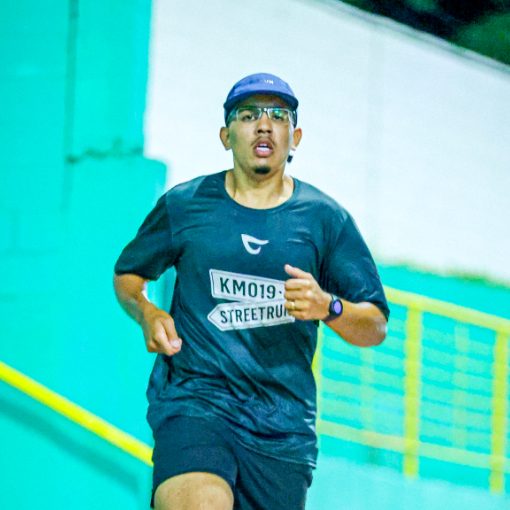 Event cover TREINO CENTRO ESPORTIVO