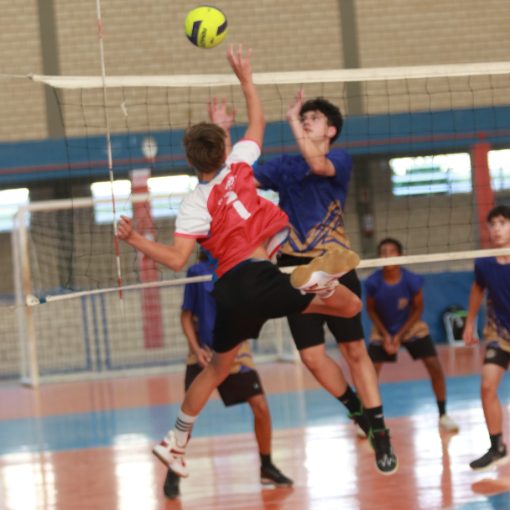 Event cover VOLEIBOL M - JESC FASE MUNICIPAL 12 A 14 ANOS - CRICIUMA 2026